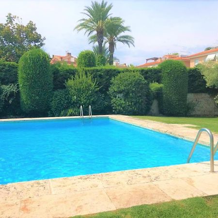 Apartamento En Platja Sant Pol S'Agaro Con Pisicina Y Jardin Sant Feliu de Guixols Exterior photo